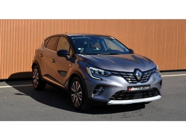 Renault Captur image 6