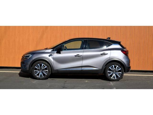 Renault Captur image 4