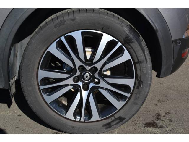 Renault Captur image 7