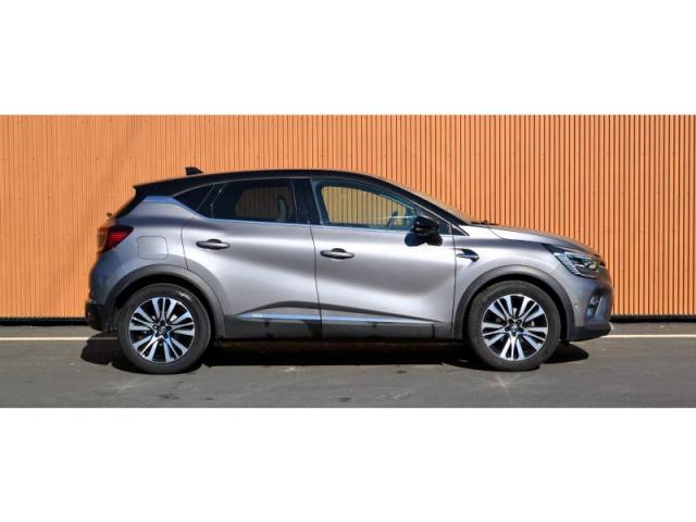 Renault Captur image 3