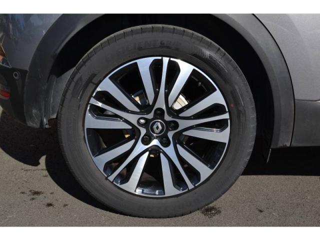 Renault Captur image 8