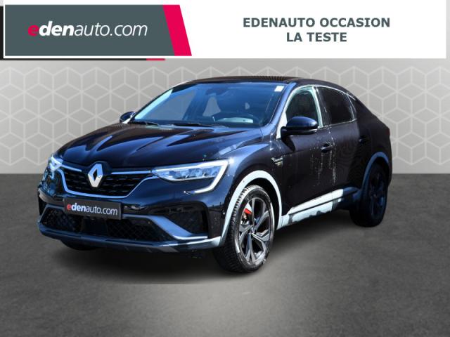 Renault Arkana E-Tech 145 - 21b R.s. Line