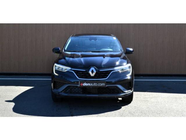 Renault Arkana image 3