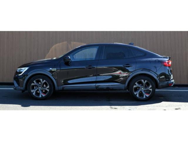 Renault Arkana image 6