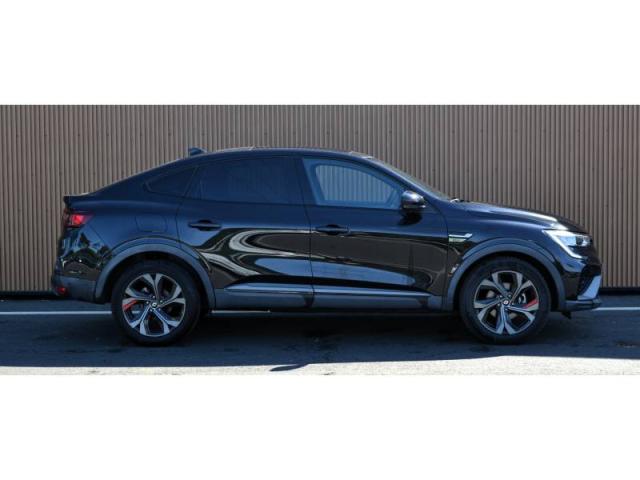 Renault Arkana image 2