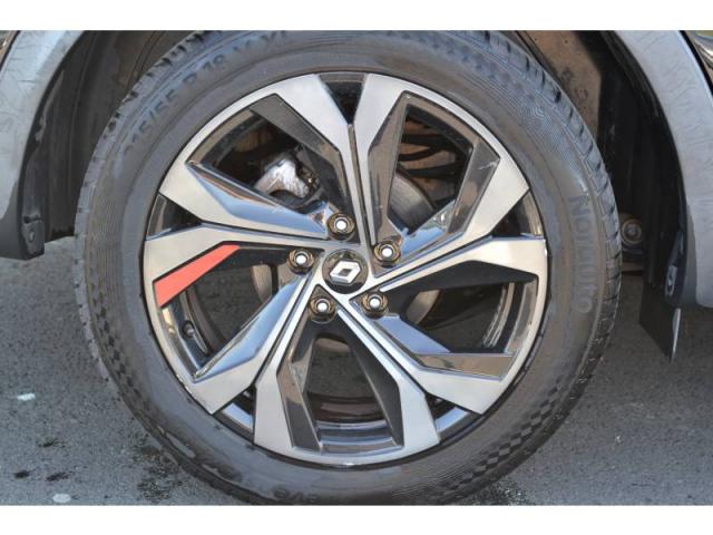 Renault Arkana image 8