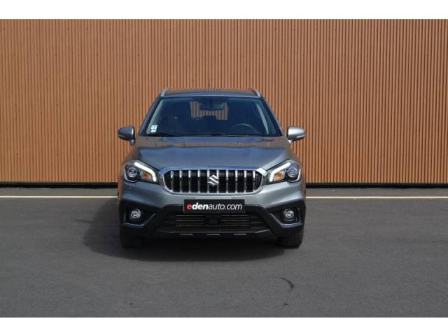 Suzuki Sx4 image 1
