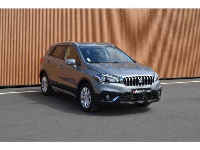 Suzuki Sx4 image 6