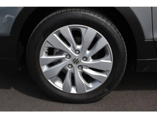 Suzuki Sx4 image 7