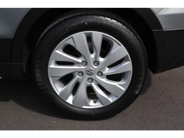 Suzuki Sx4 image 4