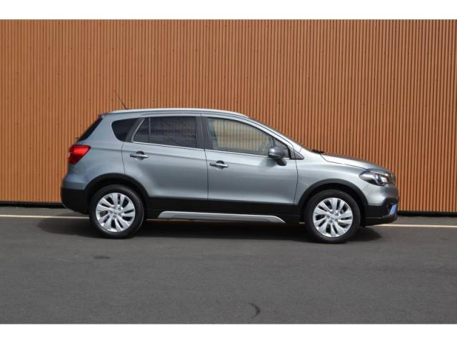 Suzuki Sx4 image 8