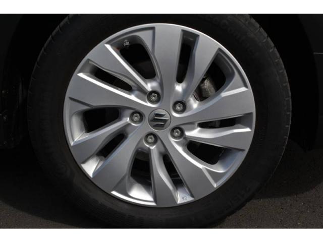 Suzuki Sx4 image 5