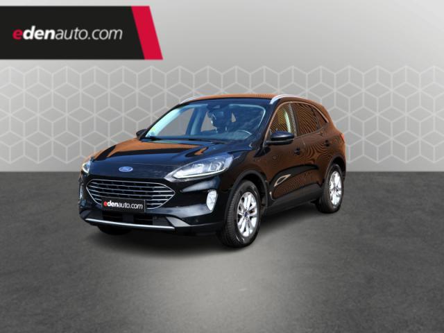 Ford Kuga 1.5 Ecoblue 120 Bva8 Titanium