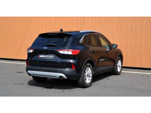 Ford Kuga image 2