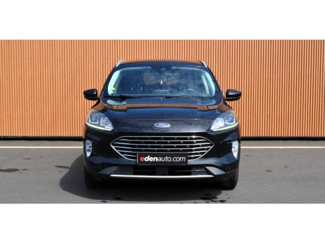 Ford Kuga image 5