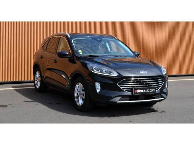 Ford Kuga image 7