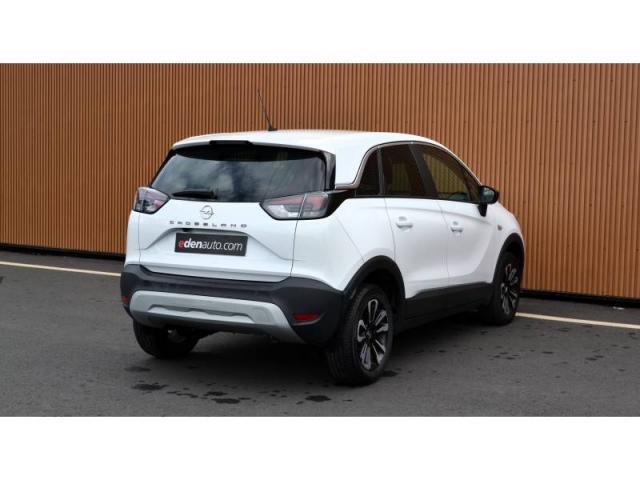 Opel Crossland image 1