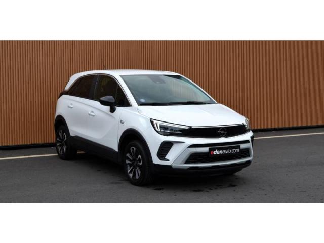 Opel Crossland image 9