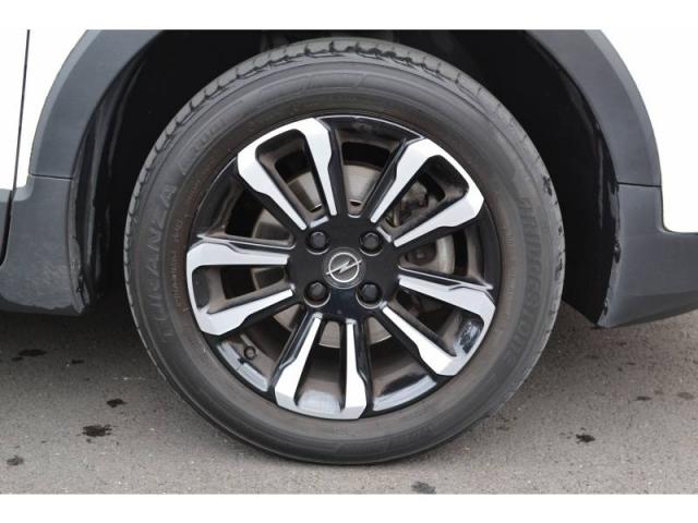 Opel Crossland image 6