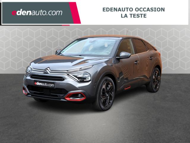 Citroen C4 Puretech 155 S&s Eat8 Shine