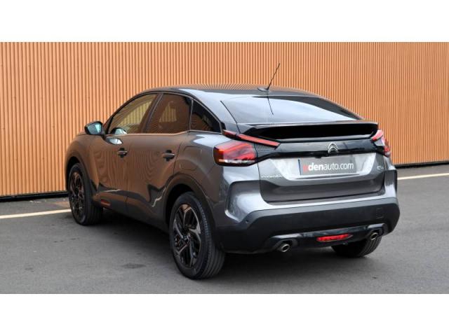 Citroen C4 image 2