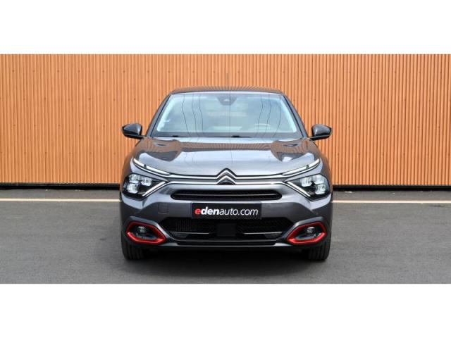 Citroen C4 image 7