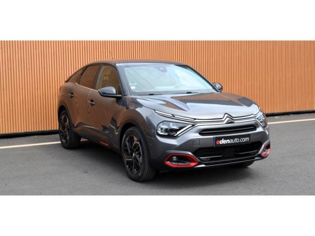 Citroen C4 image 1