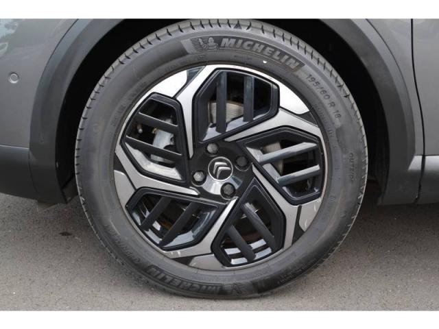 Citroen C4 image 3