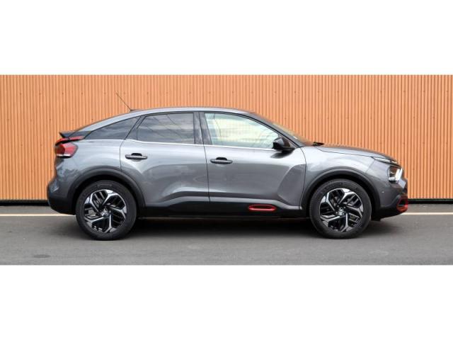 Citroen C4 image 6