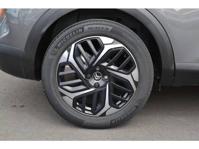 Citroen C4 image 5