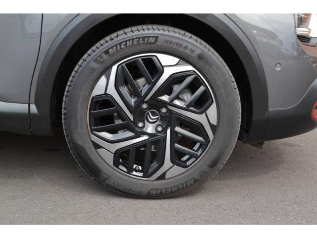 Citroen C4 image 4