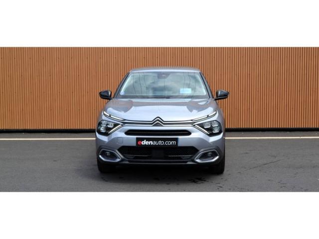 Citroen C4 image 5