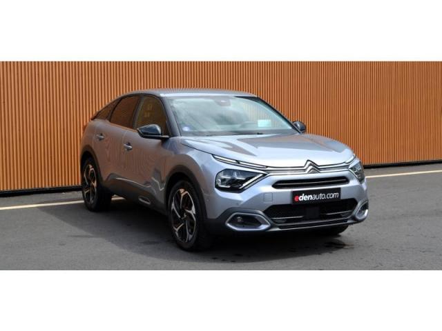 Citroen C4 image 2