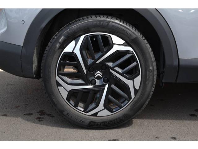 Citroen C4 image 4
