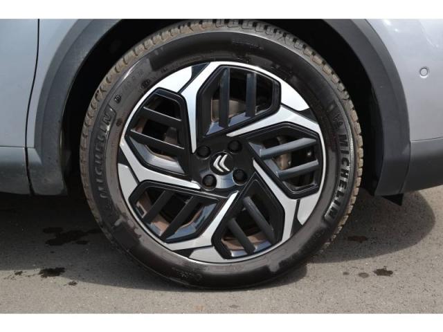 Citroen C4 image 1