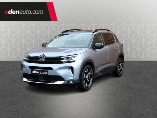 Citroen C5 Aircross Puretech 130 S&s Eat8 Shine