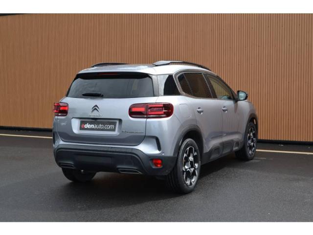 Citroen C5 Aircross image 4