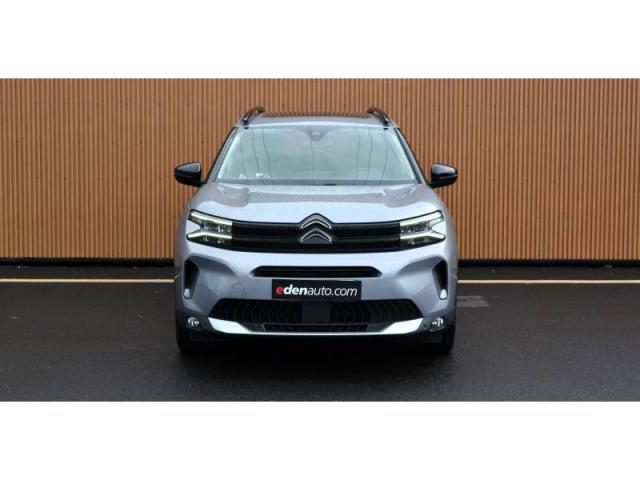 Citroen C5 Aircross image 8