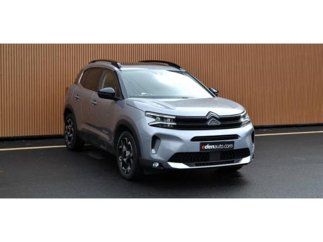 Citroen C5 Aircross image 2