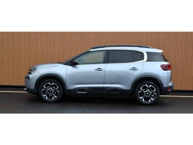 Citroen C5 Aircross image 5