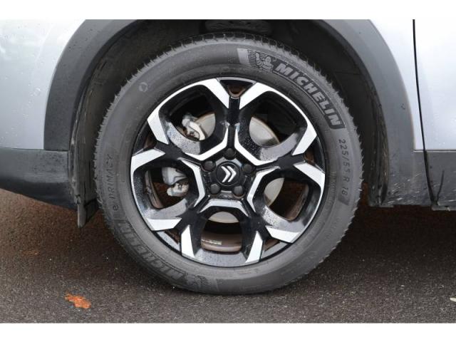 Citroen C5 Aircross image 9
