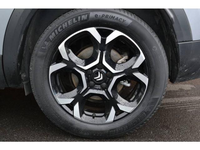 Citroen C5 Aircross image 6