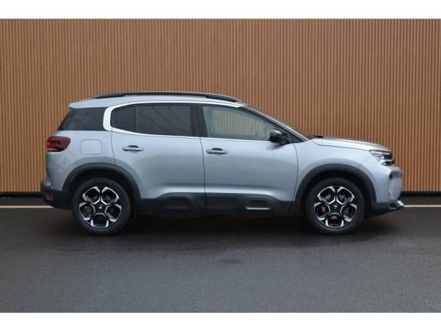 Citroen C5 Aircross image 7