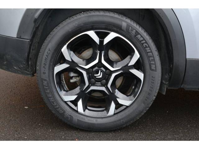 Citroen C5 Aircross image 3