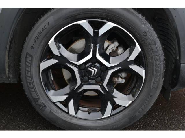 Citroen C5 Aircross image 1