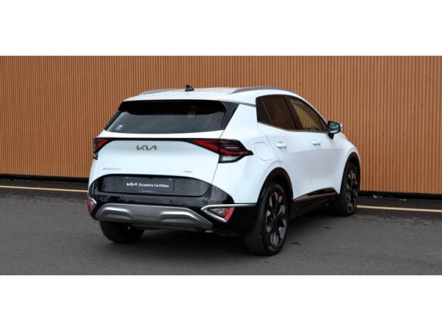 Kia Sportage image 9