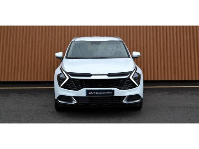 Kia Sportage image 6