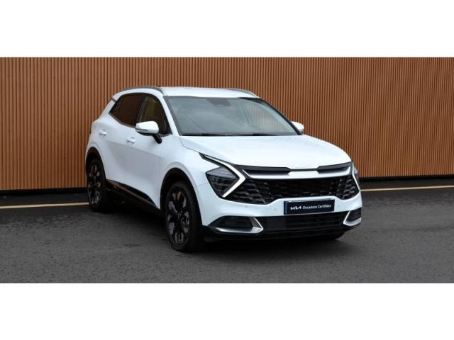 Kia Sportage image 4