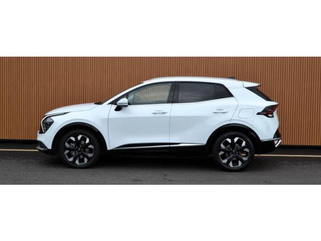 Kia Sportage image 3
