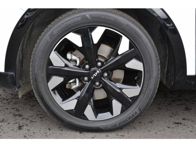 Kia Sportage image 2